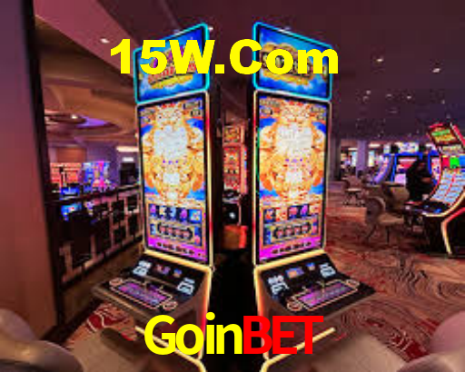 Goinbet: Jogos de Caça-Níqueis-Altas Recompensas, Roleta-Velocidade, Blackjack-Desafios Máximos