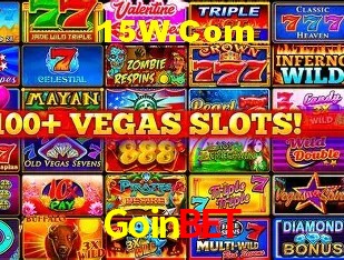 Jogos de Slot Goinbet