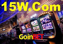 Cashback e recargas na Goinbet
