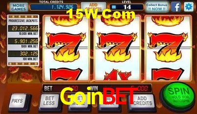Apostas de Futebol Goinbet