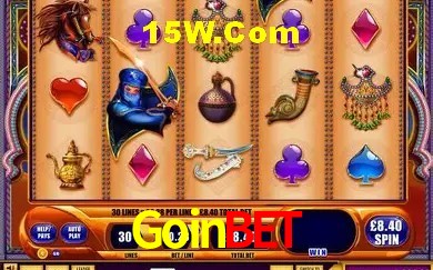 Canal oficial no Telegram da Goinbet