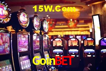 Diretório de Jogos Goinbet