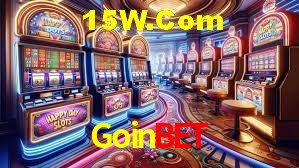 Bonus Features Goinbet