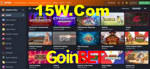 Sinta a adrenalina dos jogos de cassino com Goinbet
