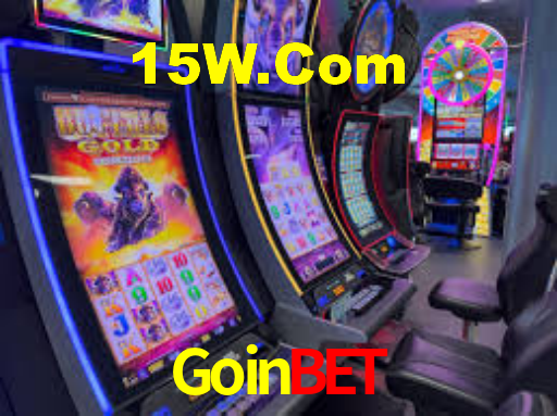 Goinbet: Seu Cassino Premiado com Pagamentos Rápidos