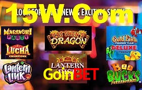 Live Casino Goinbet