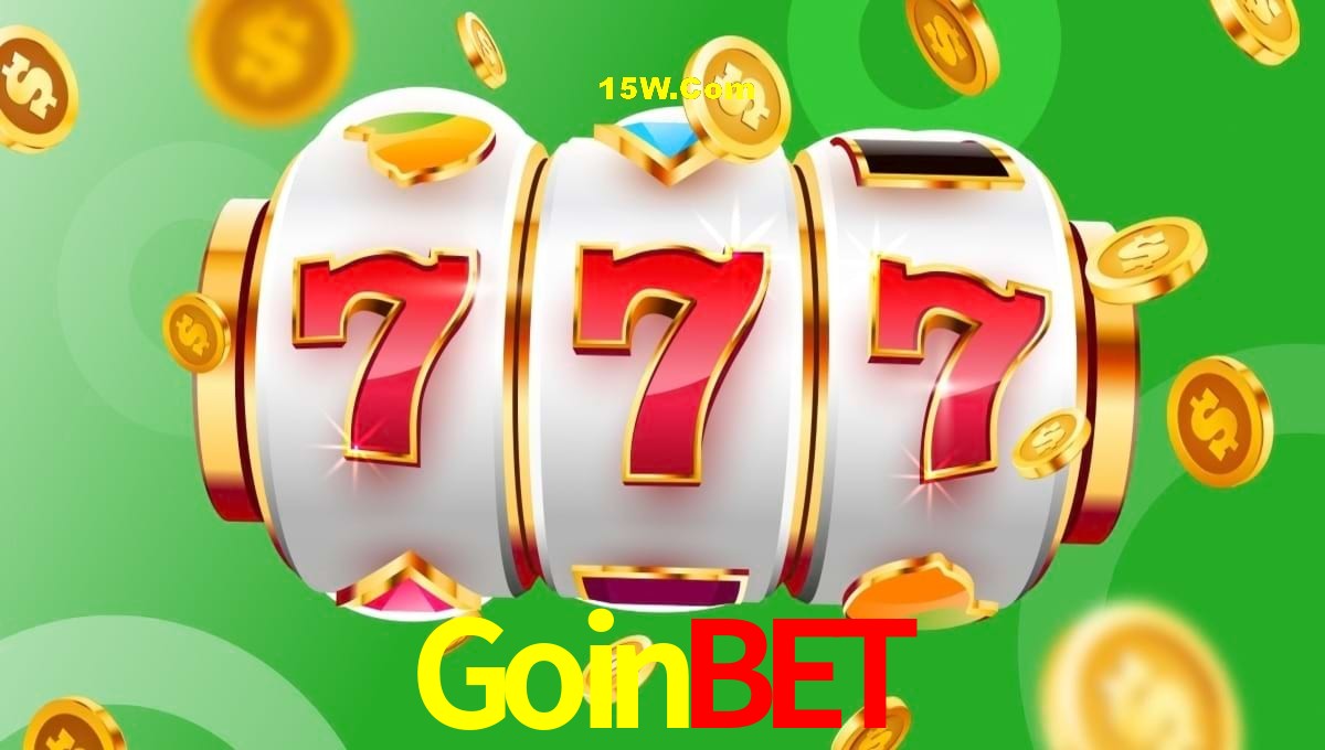 Game Providers Goinbet