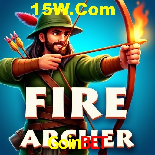Descubra a Magia dos Jogos de Arcade no Goinbet