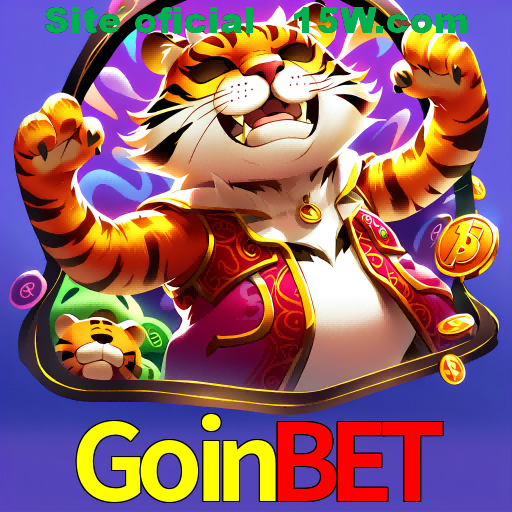 APP oficial da Goinbet para mobile